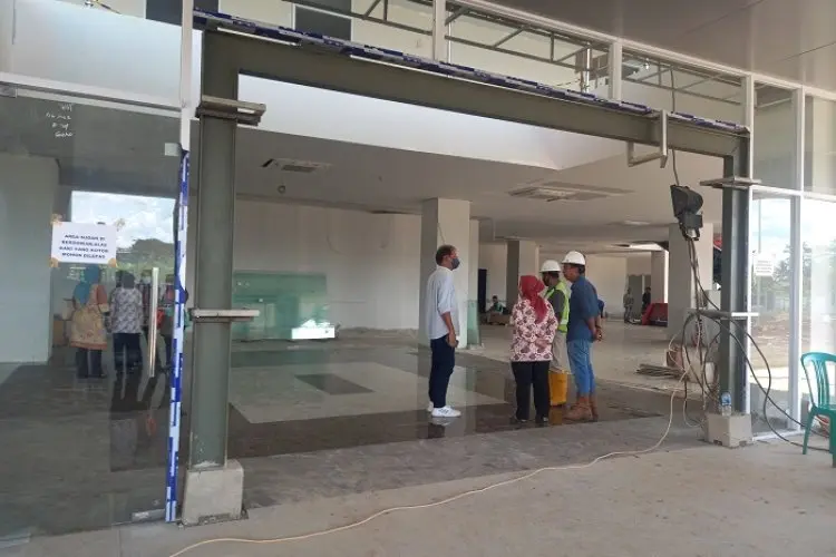 Dampak WDP, Konsultan Perencana dan Konsultan Pengawas Bakal Disanksi Pemkab Bogor
