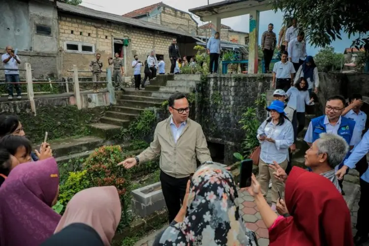 Kualitas Udara Bogor Sempat Terbaik di Indonesia, Begini Kata Bima Arya