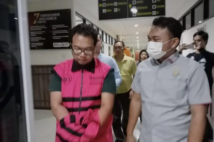 Gegara 'Sembunyikan' Pejabat Pemkab Bogor Tersangka Korupsi, Pria Ini Diganjar Tiga Tahun