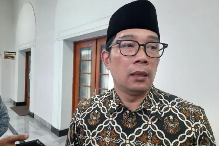 Ridwan Kamil Minta Bupati dan Walikota Atur APK Selama Tahun Politik Berlangsung