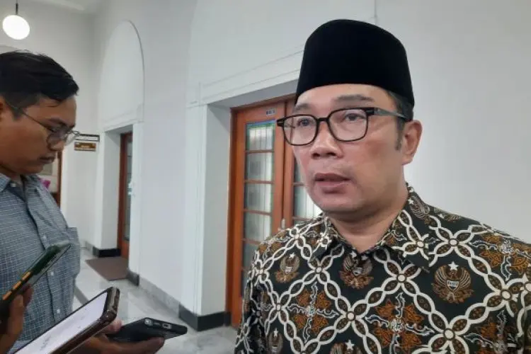 Bung Karno di Mata Ridwan Kamil