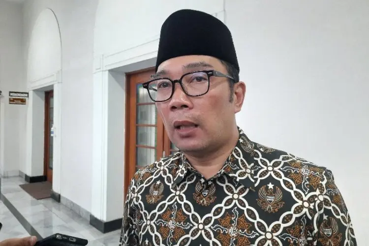 Jadi Kopdar Jabar Terakhir, Ini Harapan Ridwan Kamil