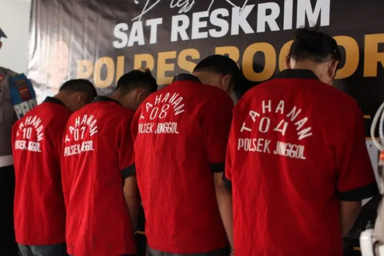 Anggota BNN dan Polda Jabar Gadungan, Peras Warga Aceh dan Dibuang di Jonggol