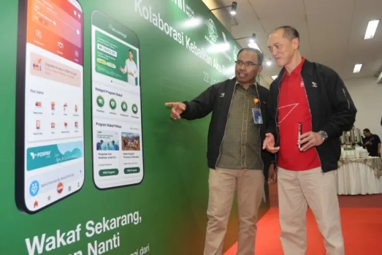 Generali Indonesia Jalin Kerja Sama Asuransi dengan Pos Indonesia di Seluruh Jaringan Nusantara