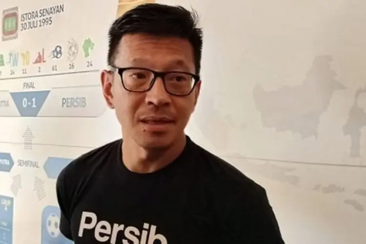 Shahar Ginanjar Batal Gabung Persib, Ini Jawaban Manajemen...
