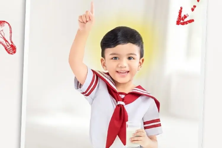 Ini Lho Bun... Perkembangan Otak Anak Tidak Berhenti di Usia 2 Tahun