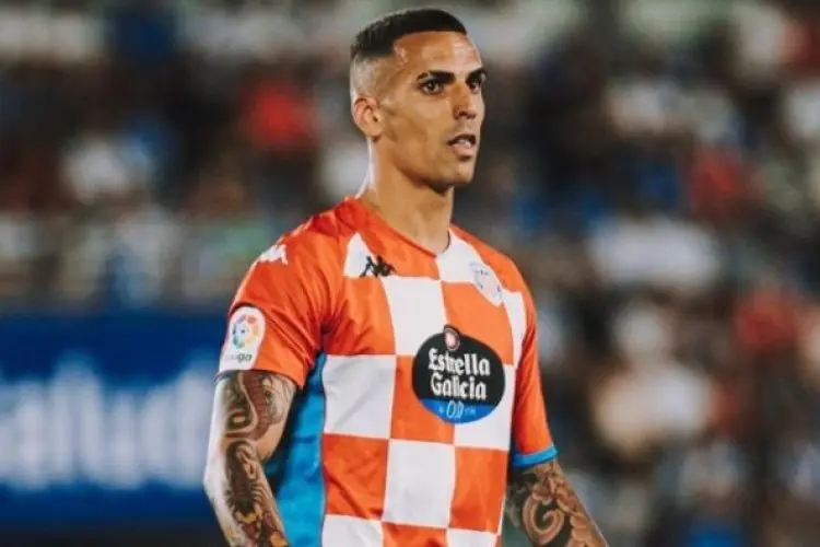 Akhirnya Alberto Rodriguez Gabung Persib, Skuat Maung Bandung pun Komplet
