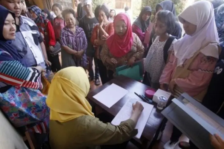 Tak Satu pun Siswa SMPN 3 Ciwidey Diterima SMAN 1 Ciwidey, Orang Tua Kecewa