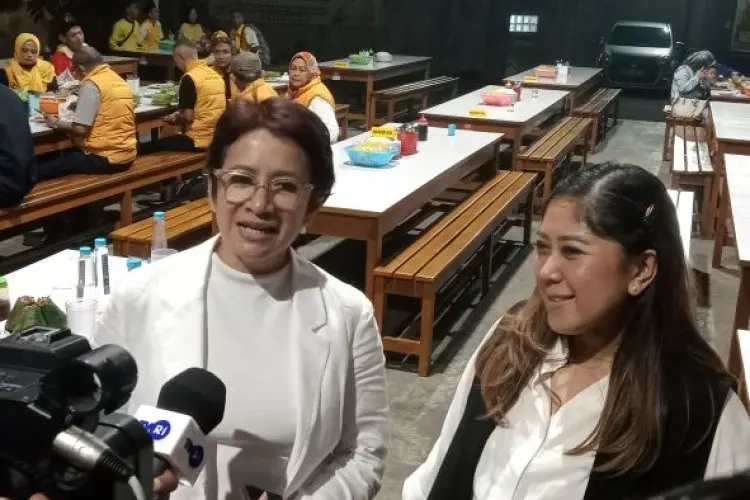 Golkar Diminta Menang Banyak di Provinsi Jabar