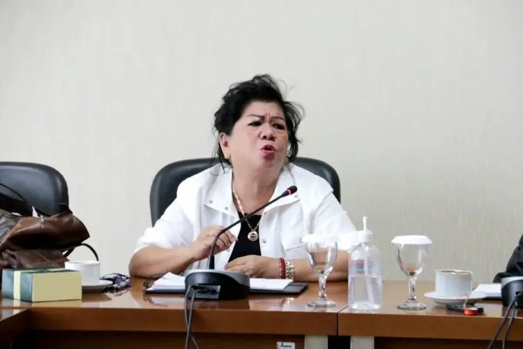 Dewan Ingatkan Pemkot Soal APBD Yang Pro Rakyat 