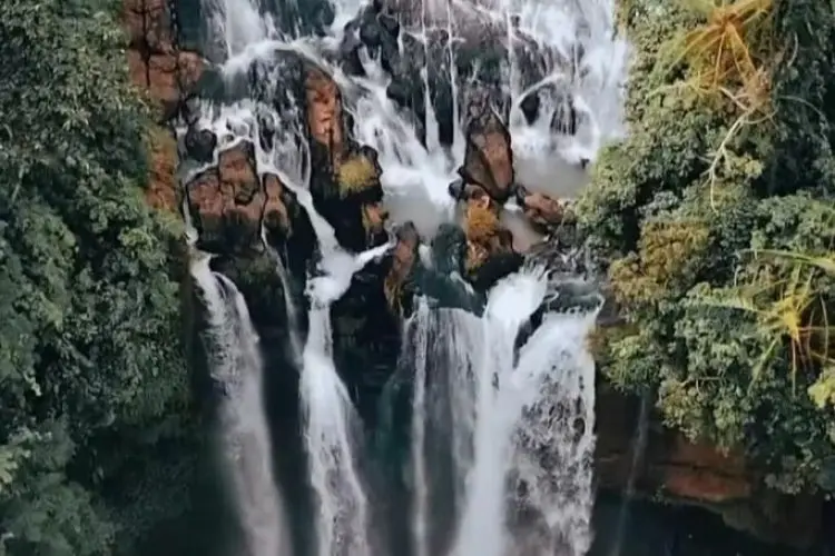 Gandeng PHRI, Disbudpar Cianjur Promosikan Objek Wisata