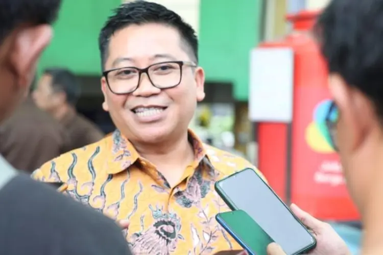 IMB Terbit, Pasar Citayam Bojonggede Segera Dibangun Lagi