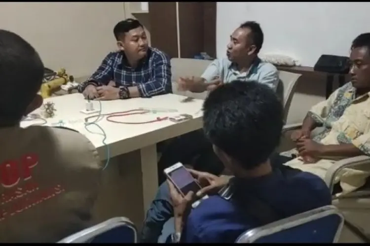 Proyek  KIC diduga Bermasalah. Lima Pengusaha Sudah Setor Rp10 Miliar Namun Zonk