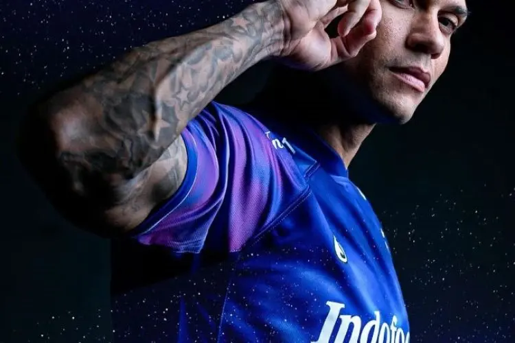 Jersey Persib 2026/2027 Tak Sekadar Seragam, Bisa Jadi Bagian Gaya Hidup Bobotoh