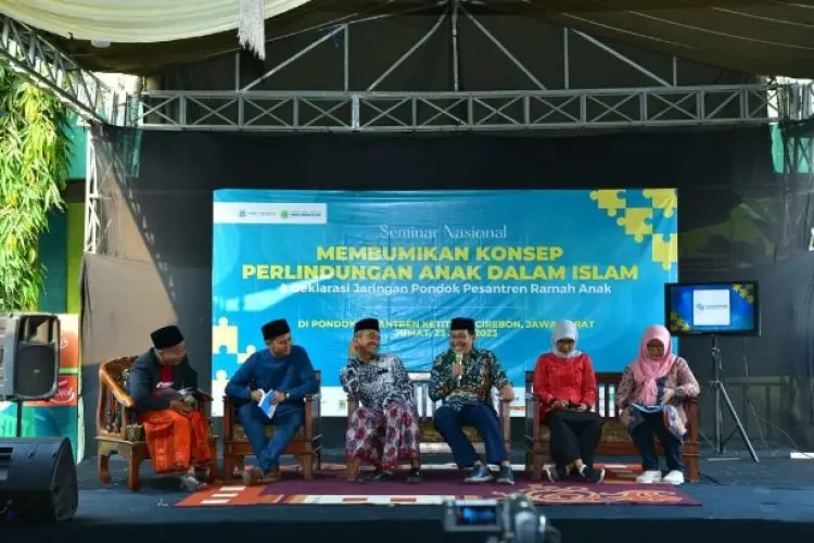 Anak Dilarang Jadi Alat Kampanye Politik