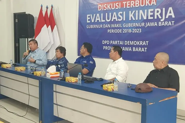 APBD Jabar Terancam Tergerus, Ini Kata Legislator...