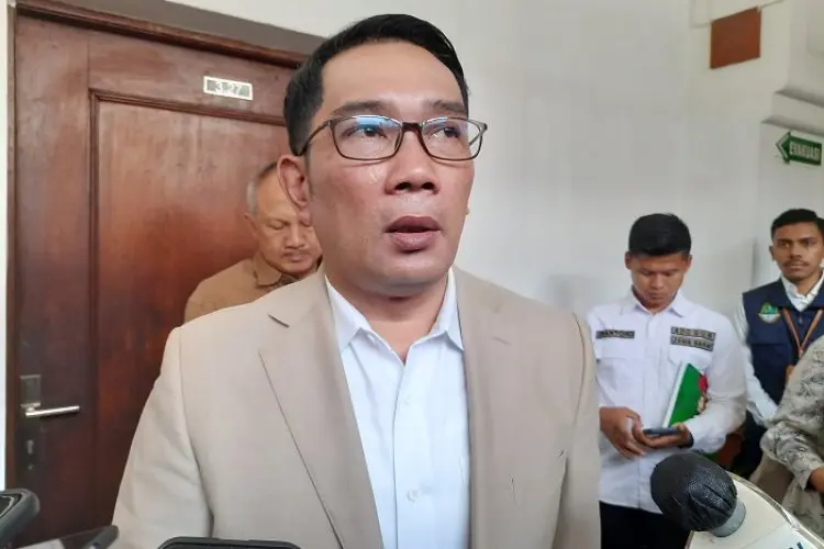 Ridwan Kamil Akui Masa Depan BIJB Bergantung Tol Cisumdawu