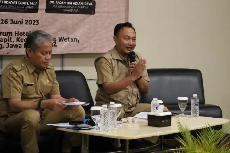Jabar Akan Deklarasikan Diri Sebagai Provinsi Bebas Rabies