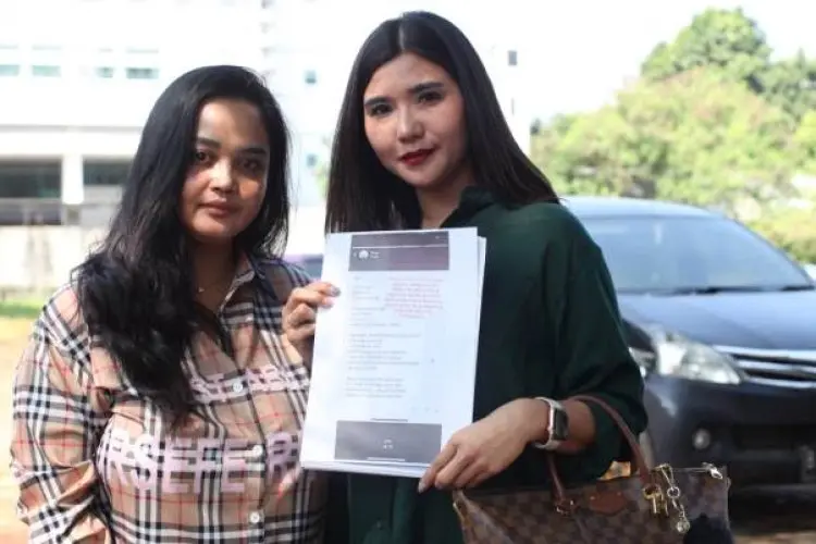 Pemilik Salon Kecantikan jadi Korban Cyber Crime di Bogor, Ini Modus Pelakunya...