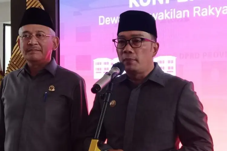 Luar Biasa, Nilai Hewan Kurban di Jawa Barat Meroket Rp156 Miliar