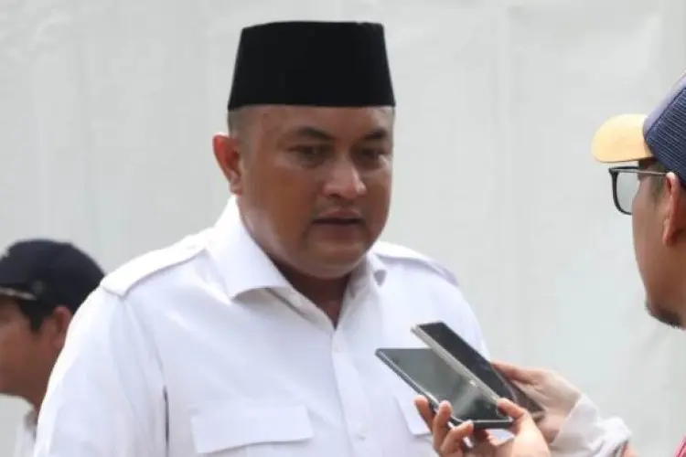 Stadion Pakansari Cibinong Diharapkan Rudy Susmanto Bisa Menjadi Venue Piala Dunia U-17 2023