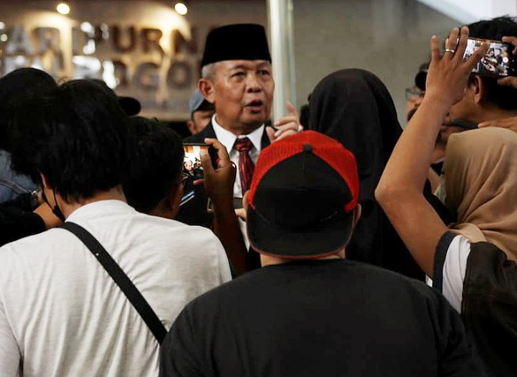 Dua Kades Tersandung Hukum, Ini Sikap Sekda Kabupaten Bogor ! 