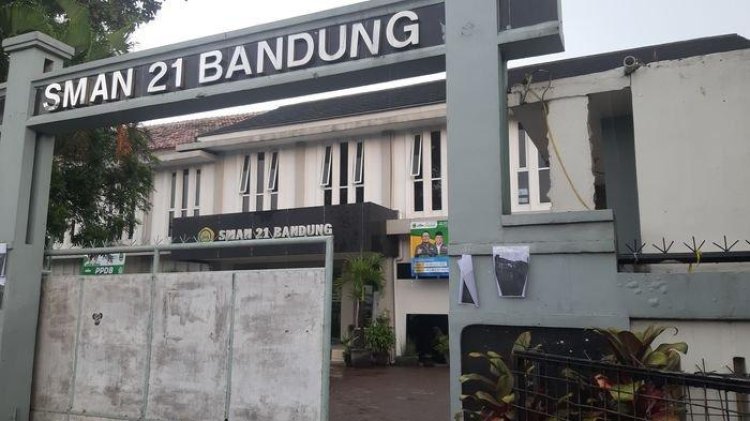 Polisi Telusuri Aliran Dana Penggelapan Studi Tour SMAN 21 Bandung