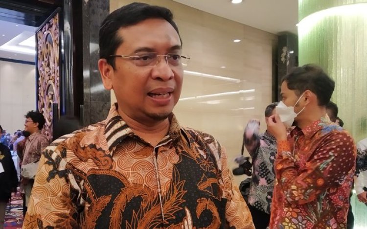 Tedy Rusmawan Menilai CFD di Dago Kota Bandung Lebih Baik dari Tahun Sebelumnya