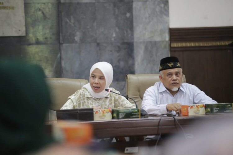 DPRD Jabar Kunjungi Yogyakarta Demi Mengakselerasi Pembangunan Infrastruktur