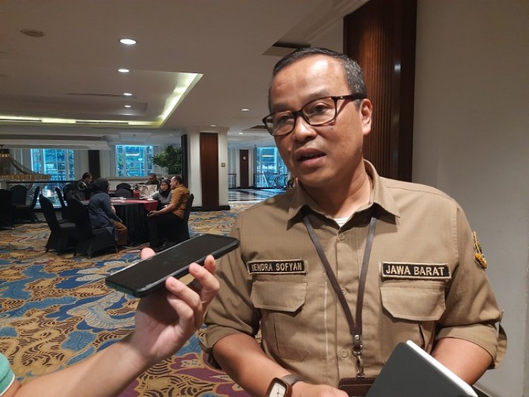 Bappeda Jabar Siapkan RPD, Jelang Lengsernya Gubernur Ridwan Kamil dan Wakil Uu Ruzhanul Ulum