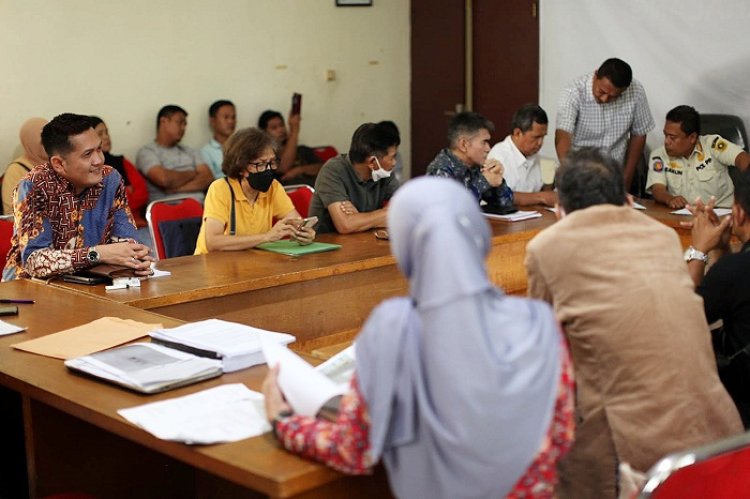 Perumahan 'Bodong' Masih Marak di Bogor, Penghuni Pertanyakan IMB