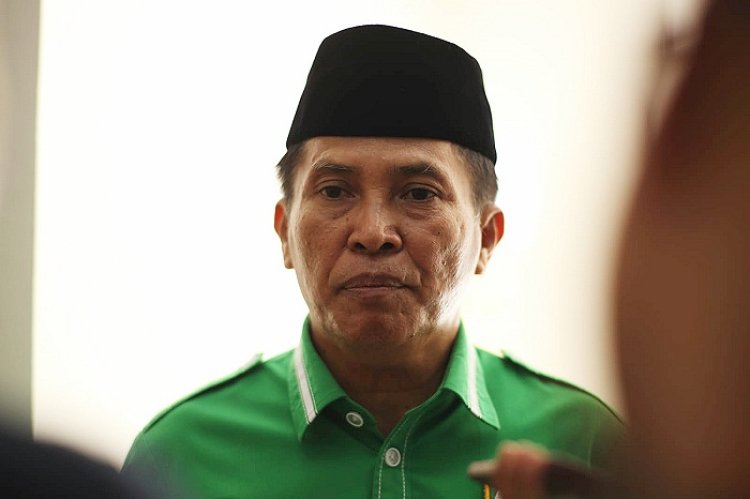 Duka di DPRD Kabupaten Bogor, Politisi PPP Usep Supratman Meninggal Dunia
