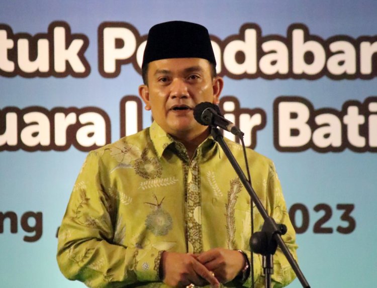 Kafilah Jawa Barat Siap Wujudkan Jabar Juara Lahir Batin di Ajang MQK Tingkat Nasional 2023
