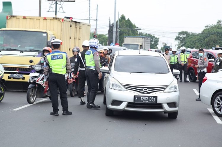 Pemilik Kendaraan di Kabupaten Bogor Banyak Yang Tak Bayar Pajak, Tertinggi Ketiga di Jawa Barat