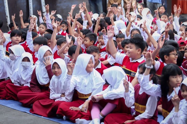 Pemkot Bandung dan Pemkab Bandung Barat Kompak Soroti Maraknya Kasus Perundungan di Dunia Pendidikan