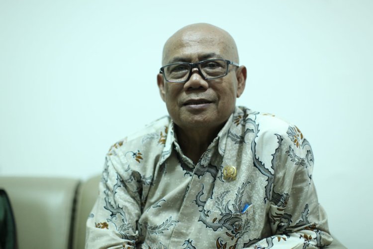 Hanya Dapat WDP, DPRD Kabupaten Bogor Langsung Bentuk Pansus dan 'Ontrog' BPK-RI Jawa Barat