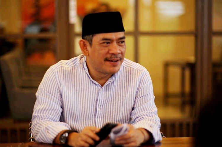 Pemkab Bogor 'Pertahankan' Opini WDP, Kang AW : Harus Jadi Pelecut Kinerja