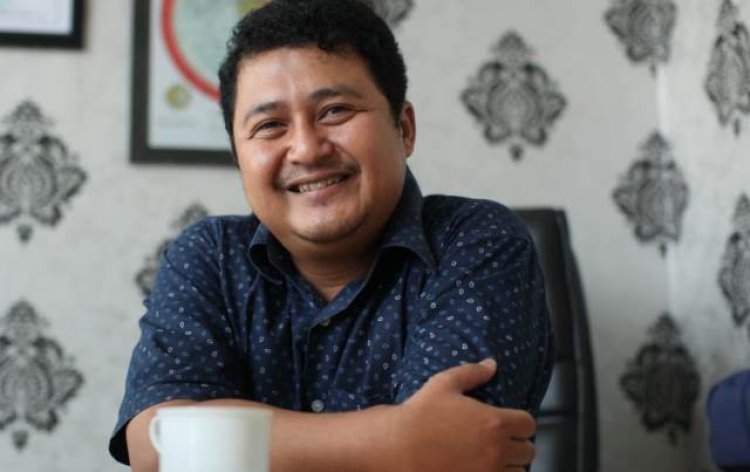 DPRD dan KPU Kabupaten Bogor PAW-kan Muhammad Rizky yang Pindah Partai dari Gerindra ke Nasdem