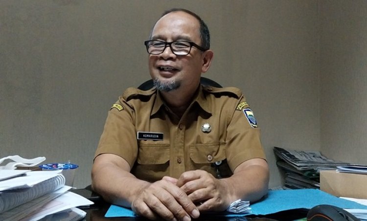 Persiapan Kota Bandung Menghadapi Popda XIII 2023 Jabar Sudah Mencapai 60 Persen 