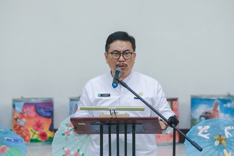 Pemkot Bandung Klaim Pelaksanaan PPDB 2023 di Kota Bandung Berlangsung Tertib dan Lancar Serta Tanpa Kecurangan