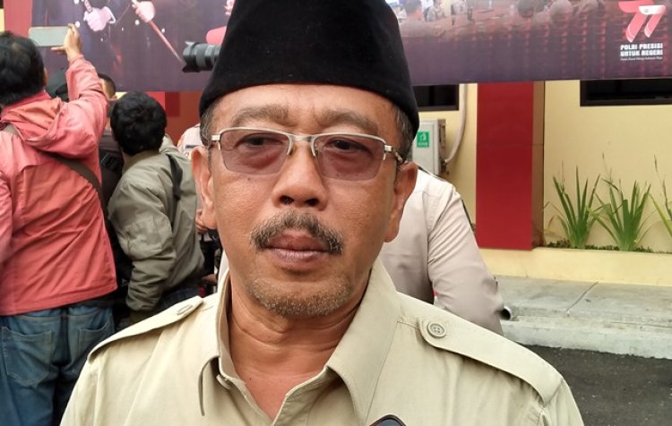 DPRD Kabupaten Bandung Menilai Sosialisasi PPDB di Kabupaten Bandung Belum Optimal