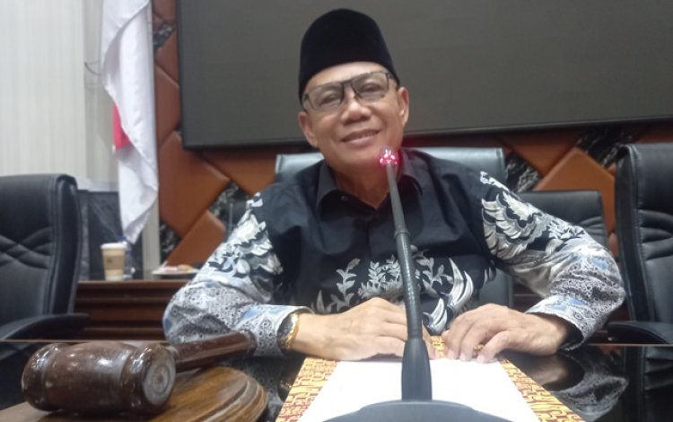Pemkab Bogor Terancam Tidak Dapat Opini WTP Lagi, Pansus LHP BPK DPRD Kabupaten Bogor: Ini Alasannya 