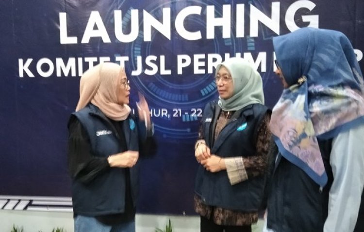 TJSL AirNav Indonesia Bidik Pelestarian Lingkungan yang Berikan Multiplier Effect
