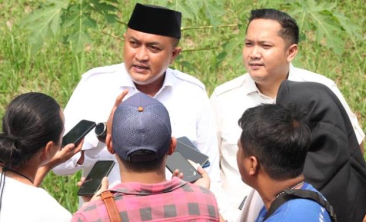 Bacaleg Dapil I DPRD Kabupaten Bogor Loyal Memenangkan Prabowo Subianto di Pilpres 2024