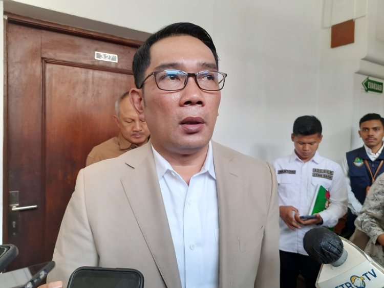 Ridwan Kamil Akui Masa Depan BIJB Bergantung Tol Cisumdawu