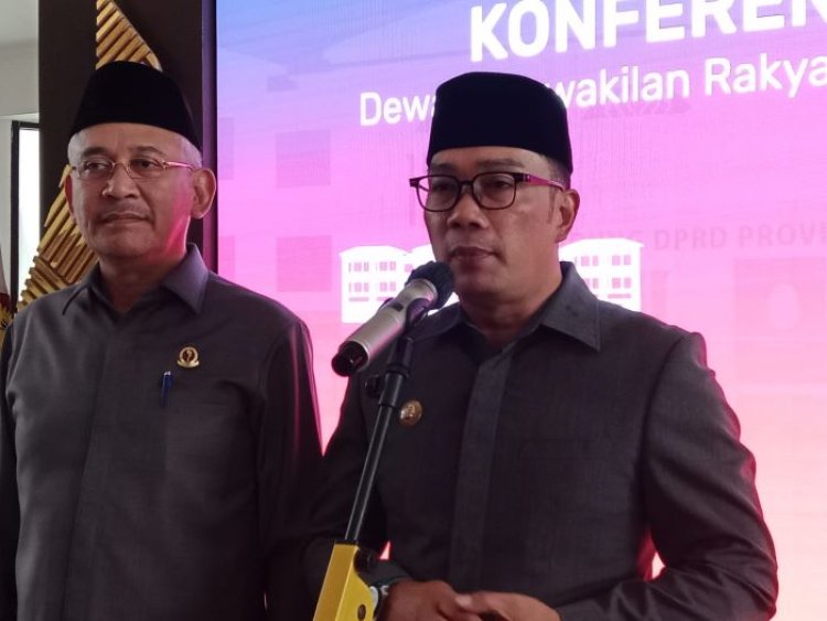 Pemprov dan DPRD Jabar Sepakat, Kabupaten Subang Utara Jadi CDOB ke-9 yang Diajukan Untuk Dimekarkan