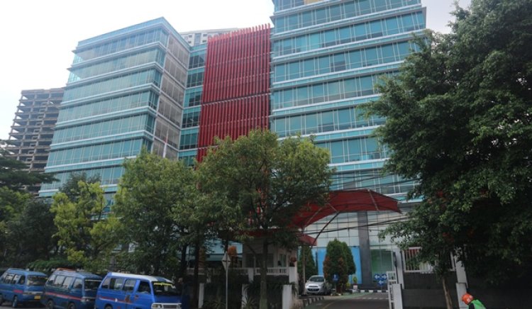 Telkom Property Hadirkan Inisiatif Co-Working Space Representatif di Buah Batu Bandung