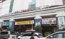 Daya Beli Anjlok, Pasar Baru Kota Bandung Kehilangan 70 Persen Pengunjung
