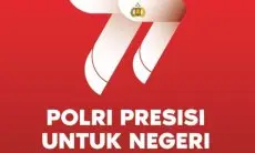 Puncak HUT Bhayangkara ke-77, Polrestabes Bandung Sebar 2 Ton Ayam Frozen Gratis