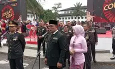 Inilah Hadiah Istimewa dari Peringatan Hari Bhayangkara ke-77 Bagi Provinsi Jawa Barat Menurut Ridwan Kamil...